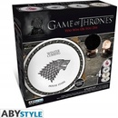 ABYstyle Sada talířů Game of Thrones 4 ks