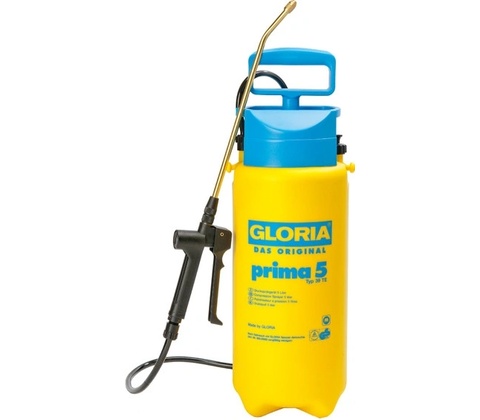 Gloria Prima 5 39TE