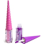 Aquarius Cosmetic Гланц за устни, Martinelia, Асортимент (MA26031)