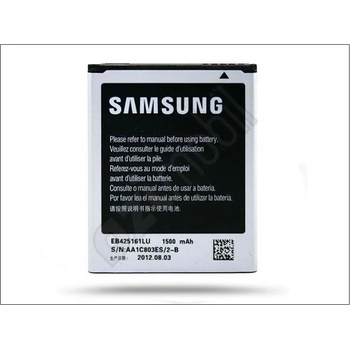 Samsung Li-ion 1500mAh EB425161LU