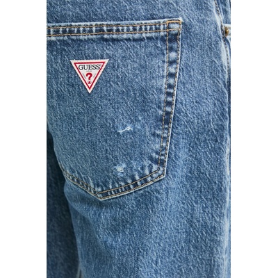 Guess Jeans Дънки Guess Jeans (M5RA1B.D5M52)