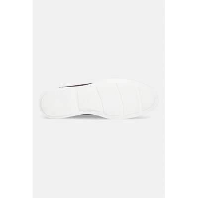 Furla мокасини дамски от велур Goccia (YL94GCC.Y61000.2460S)