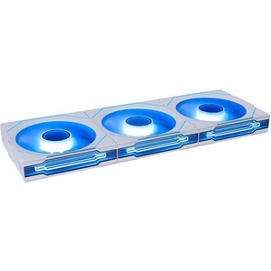 Lian Li UNI Fan SL-INF Wireless ARGB PWM White (12SLIN1W3W)