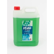 ANEX RENA Čistiaci a umývací prípravok na podlahy Zelený čaj 5 kg