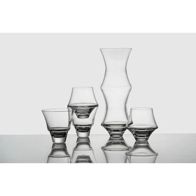 KARAFA - edice BAMBOO - Yulin Huang, 1ks