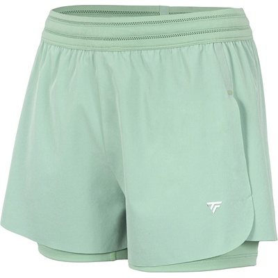 Tecnifibre Team Stretch Short Sage
