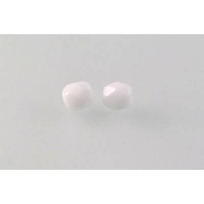 Glass beads, s.r.o. Broušené korálky - ohňovky 5 mm 03000 Balení: 300ks