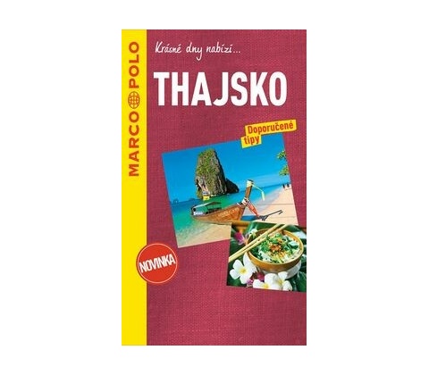 Thajsko