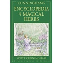 Encyclopaedia of Magical Herbs S. Cunningham