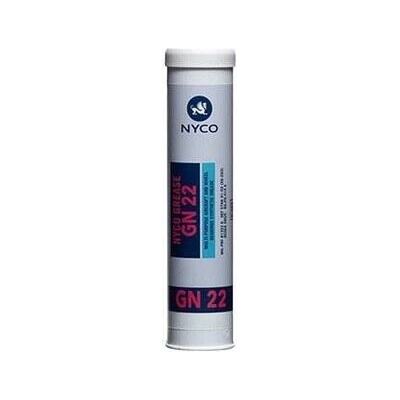 Total Nyco Grease GN 22 400 g