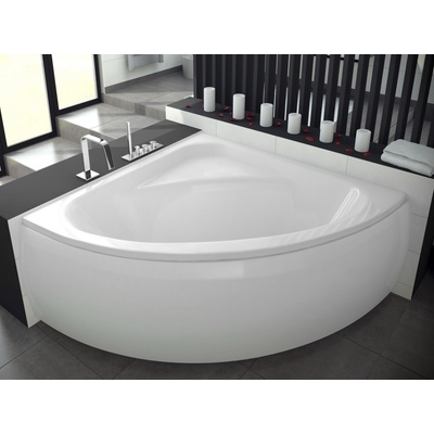 BESCO LUKSJA 148 × 148 cm VANLUK150 + OLVPINOZSTELWD