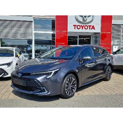 Toyota Corolla 2.0 Hybrid Touring Sports 131 kW