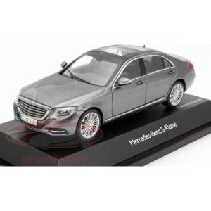 Schuco 1: 43 mercedesbenz s КЛАСА