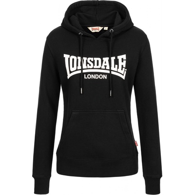 Lonsdale London čierna
