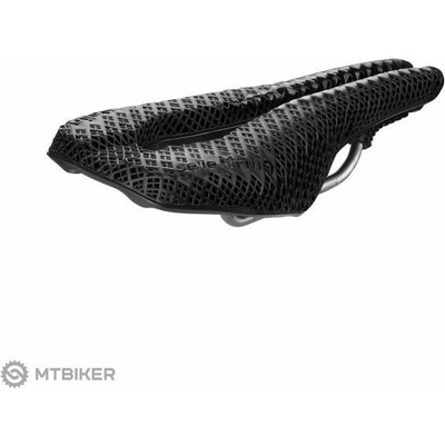 Selle Italia Watt 3D TI316