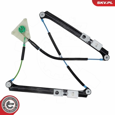 Zvedací zařízení oken ESEN SKV 01SKV432