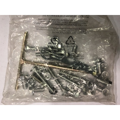 GoodJump Montážní sada pro trampolínu 10ft 305cm