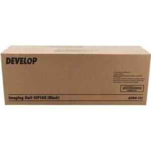 Develop IUP-25 AAE01Y0 черна (black) оригинална цилиндрична единица (AAE01Y0)