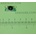 Compatible Ресет чип, до 2500 копия, Magenta, OKI C110/ C130/ MC160, 44250722-CHIP (44250722-CHIP)