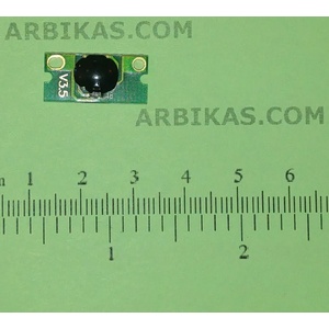 Compatible Ресет чип, до 2500 копия, Magenta, OKI C110/ C130/ MC160, 44250722-CHIP (44250722-CHIP)