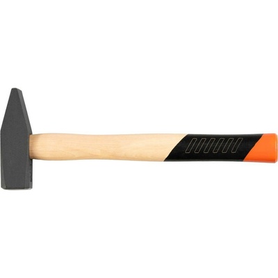 Strend Pro Premium HM102 Hickory, drevená rúčka Kladivo zámočnícke 1000 g