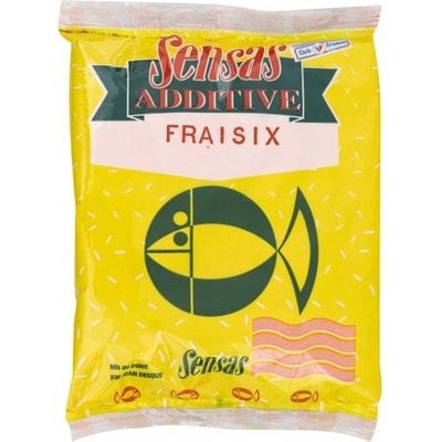 Sensas Posilovač Additive Fraisix 300 g