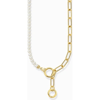 Thomas Sabo Náhrdelník KE2193-445-14 -L47V