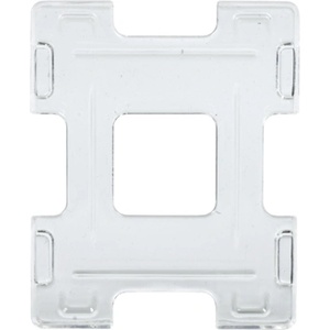 Evolis AC000010 държач за два билета (AC000010)