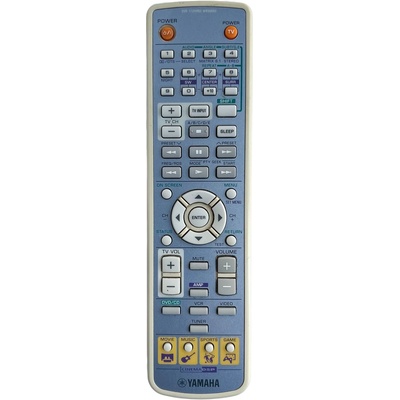 GENERAL YAMAHA WB56660 - съвместимо дистанционно управление на марката General (WB56660)
