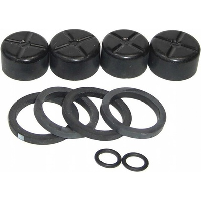 Piston Kit, Caliper 2011 Code/Code R Qty 1