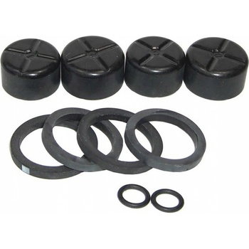 Piston Kit, Caliper 2011 Code/Code R Qty 1