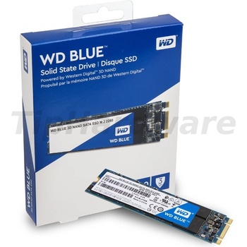 WD Blue 2TB, WDS200T2B0B