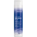Joico Color Balance Blue Shampoo šampon pro přírodní a zesvětlené hnědé vlasy 300 ml