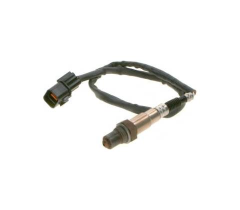 BOSCH Lambda sonda BOSCH 0 258 986 649