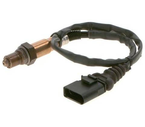 BOSCH 0 258 027 199 Lambda sonda (0258027199)