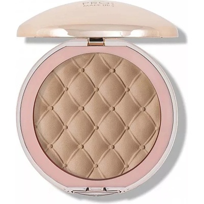 Affect Glamour Pressed Bronzer kompaktný bronzer Havana 9 g