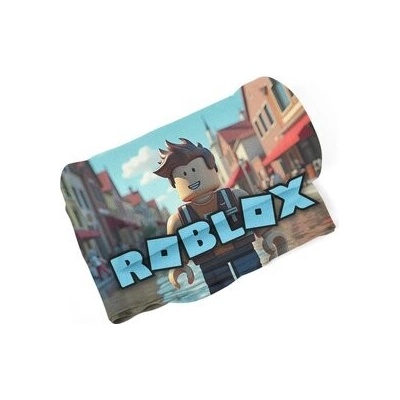 Sablio Deka ROBLOX Město 150x120