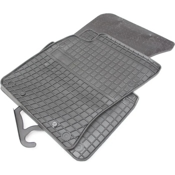 Image 1 of FroGum Гумени стелки за Audi A8 D3 (2002-2010) дълга база, марка Frogum (401594)