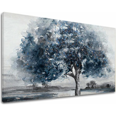 Obraz na plátne STROM - 120x80 cm