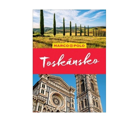 Toskánsko