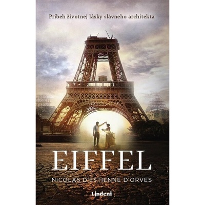 Eiffel - Nicolas dEstienne dOrves