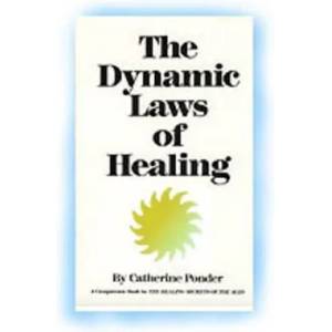 Dynamic Laws of Healing (ISBN: 9780875161563)