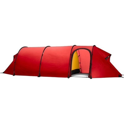 Hilleberg Четириместна палатка Hilleberg Keron 4 GT 4-person tent - Red - размер One Size (522-0045-0211)