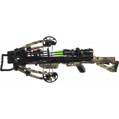 HORI-ZONE Bedlam 215 lbs