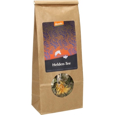 Wegwartehof BIO čaj pro hrdiny 40 g