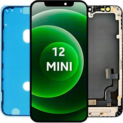 LCD Displej Apple iPhone 12 Mini – Zboží Živě