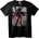 NOONEBRAND Тениска Yu-Gi-Oh! Тъмен Магьосник - 2XL, White