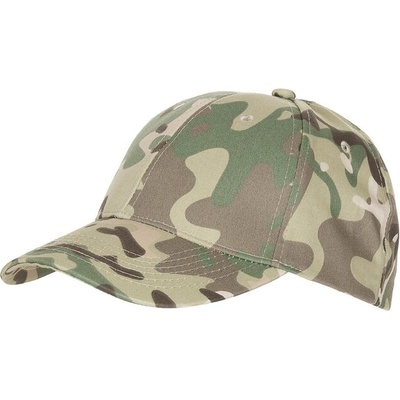 MFH Шапка - регулируем размер, operation-camo (10273X)