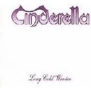 Cinderella - Long Cold Winter - LP