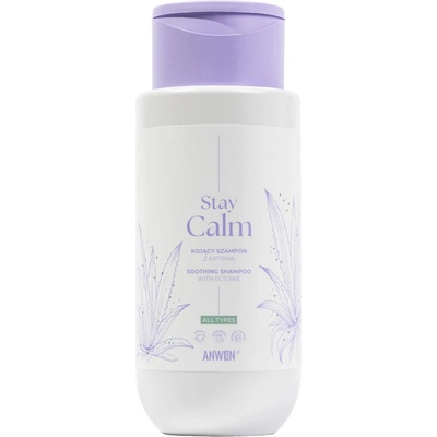 Anwen Stay Calm Upokojujúci šampón s ektoínom 300ml